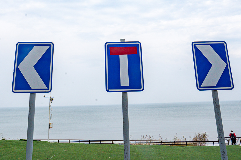 從青島怎么去青島漁村旅游，青島咋去